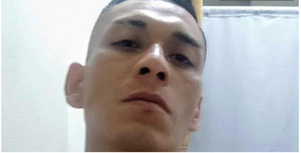 José Arturo N., alias El Center