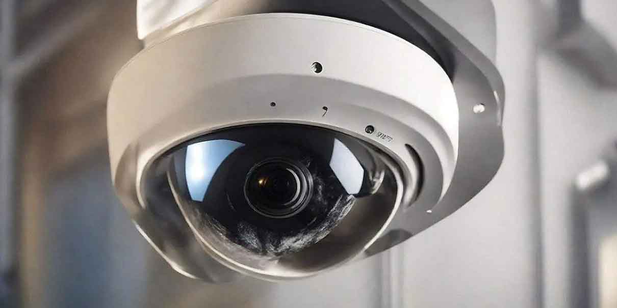 En Texmelucan también criminales operaban videovigilancia en vialidades
