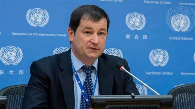 Dmitri Polianski