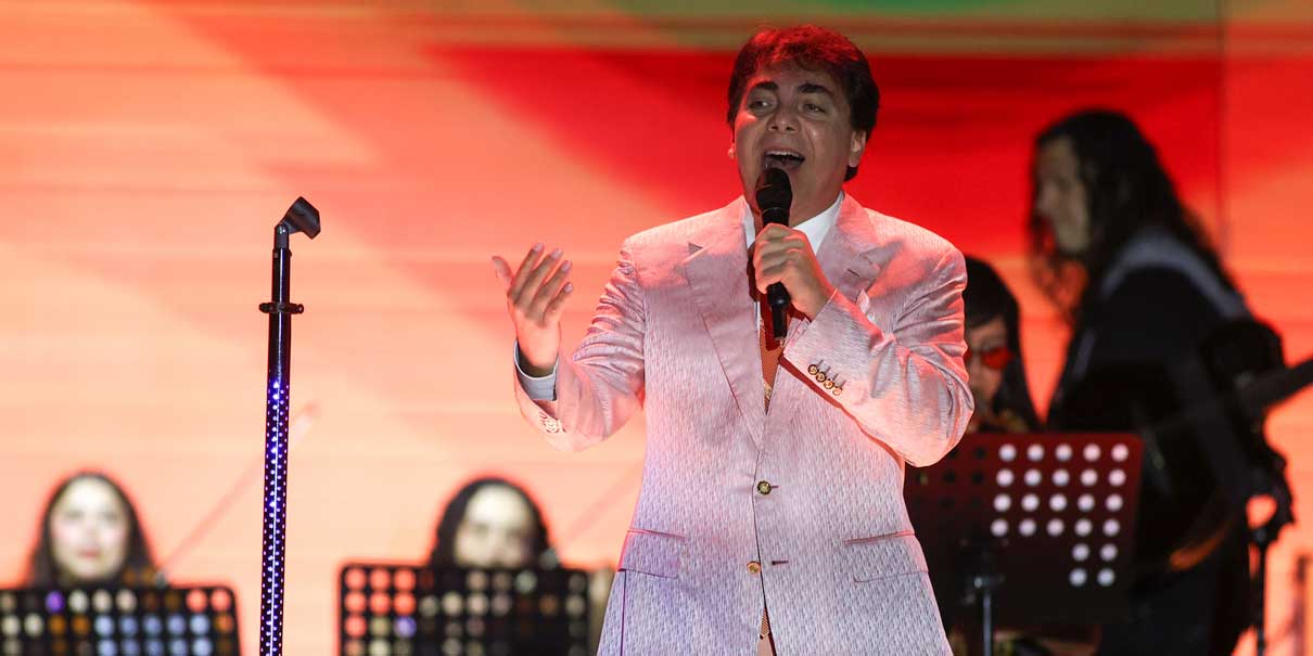 Cristian Castro