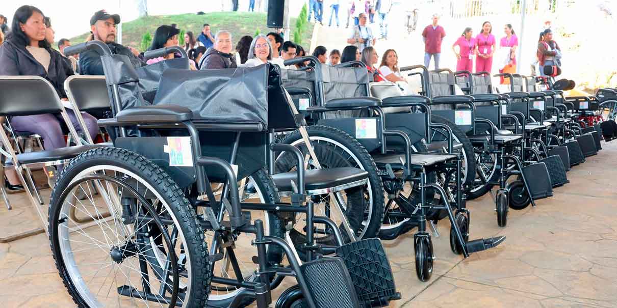 CRI en Zacatlán