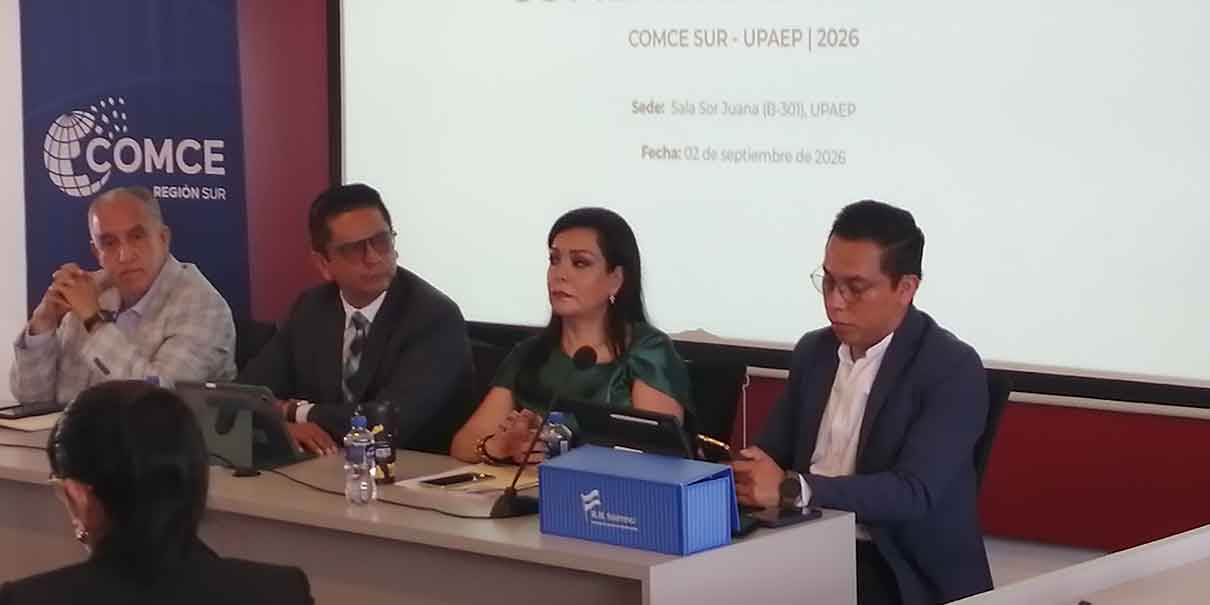 Panel de Agronegocios de Exportación