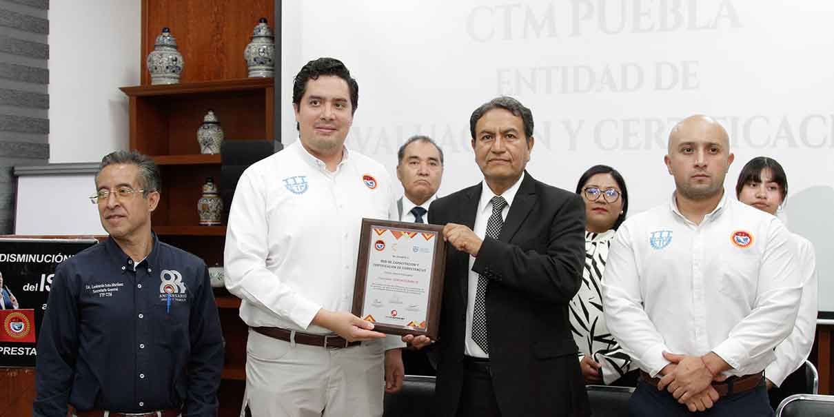 CTM