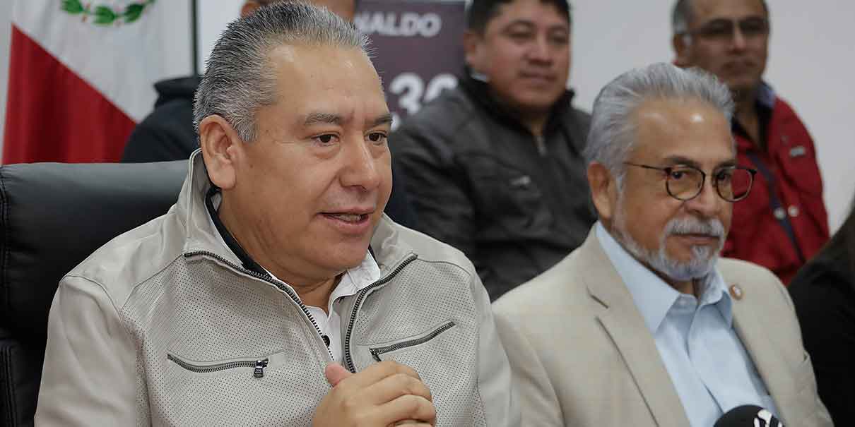 Leobardo Soto Martínez
