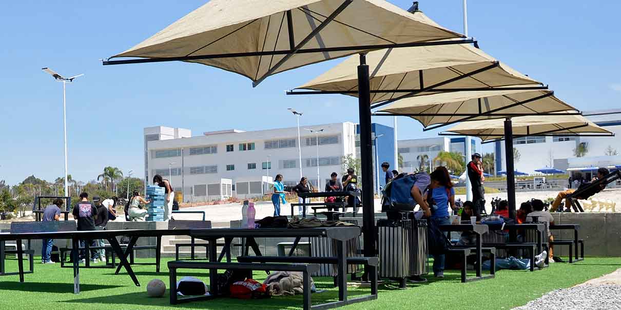 BUAP CU2
