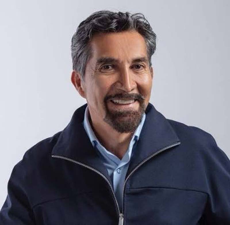 Jesús Luévano Escalona,