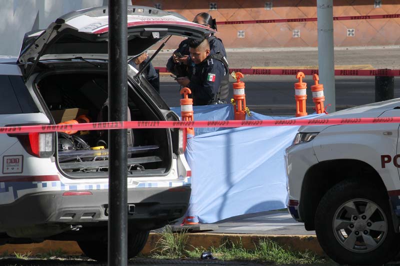 Posible comerciante de Xonaca hallado sin vida en la zona de Analco