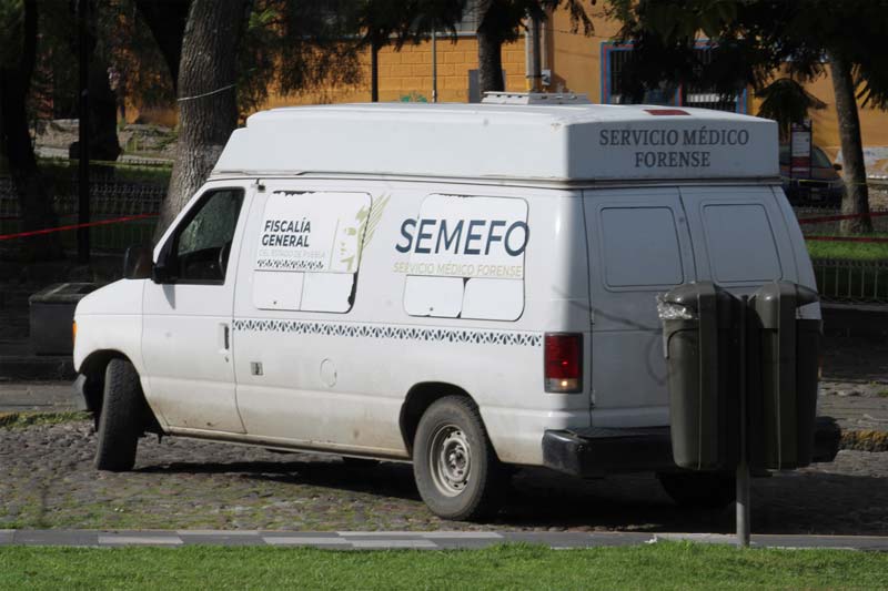 Posible comerciante de Xonaca hallado sin vida en la zona de Analco