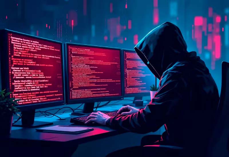 “Currículum en revisión”: así operan los fraudes para robar tus datos