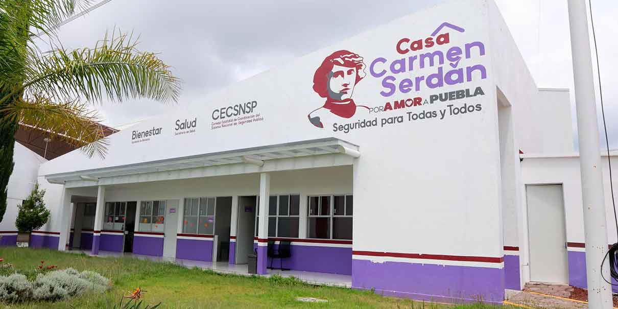 Capacitación contra la violencia de género