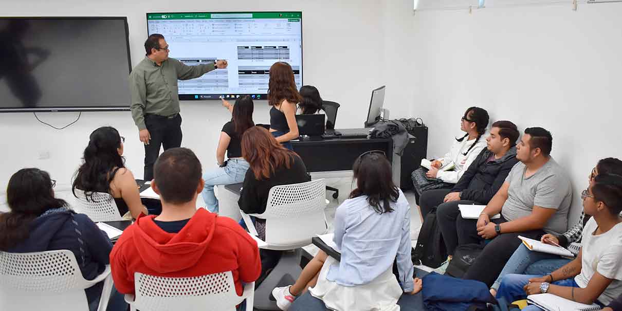 BUAP