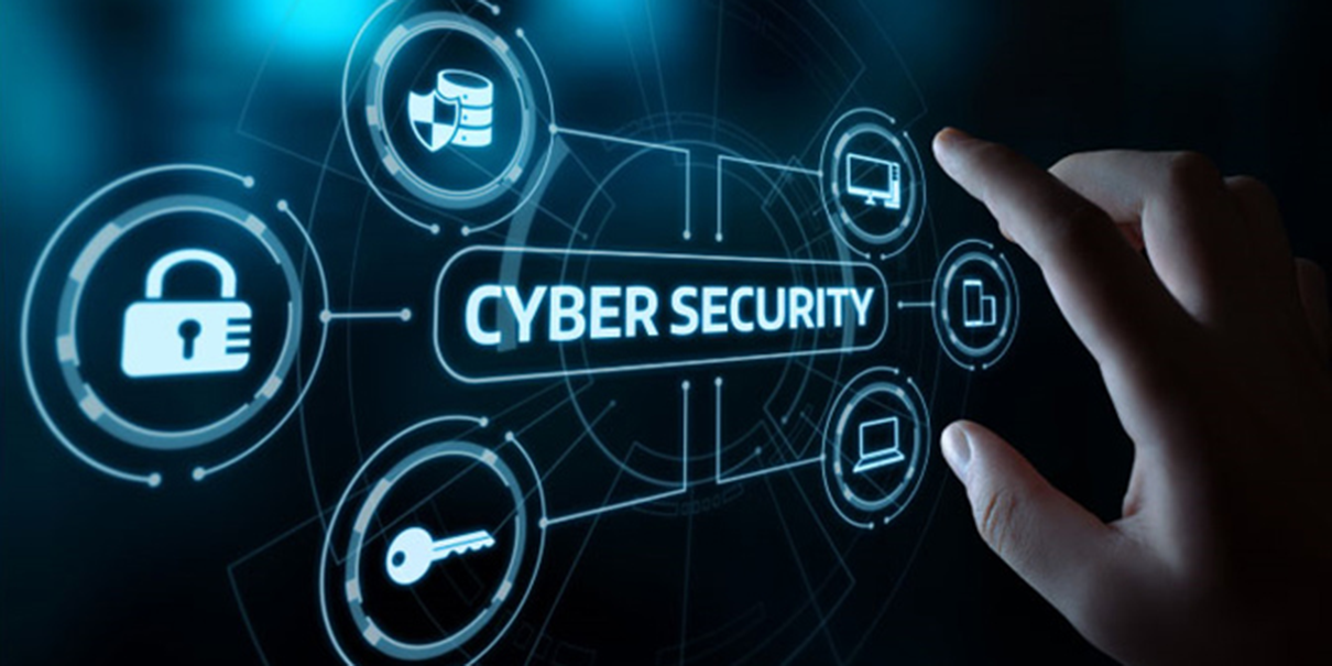 Ciberseguridad