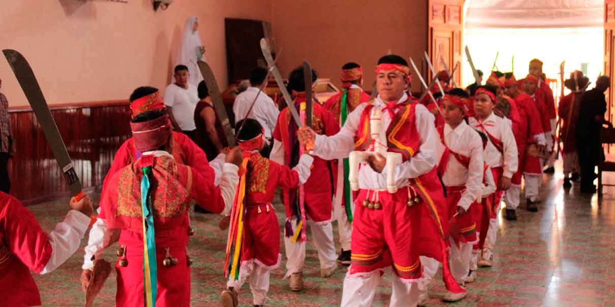 Santiagueros de Pantepec
