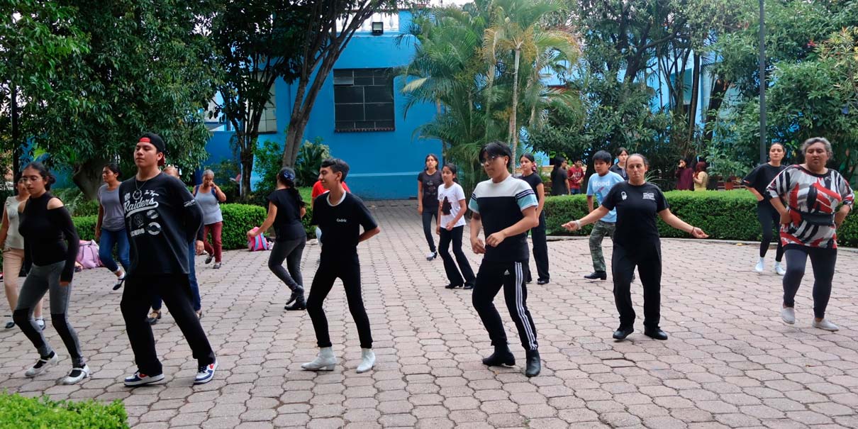 Danza