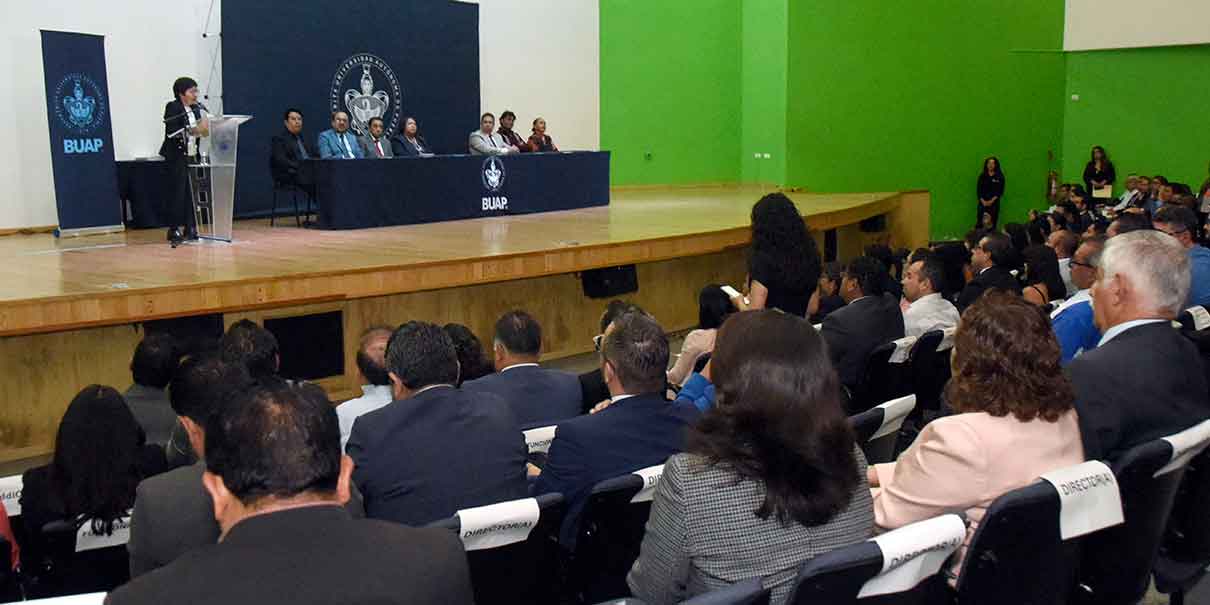BUAP