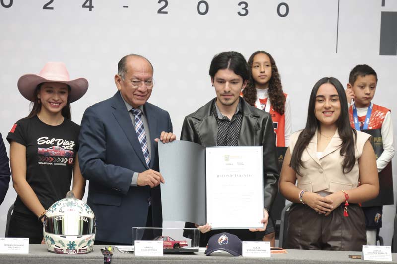 Del 7 al 14 de noviembre, Festival Internacional de Puebla 2025 une arte y comunidad