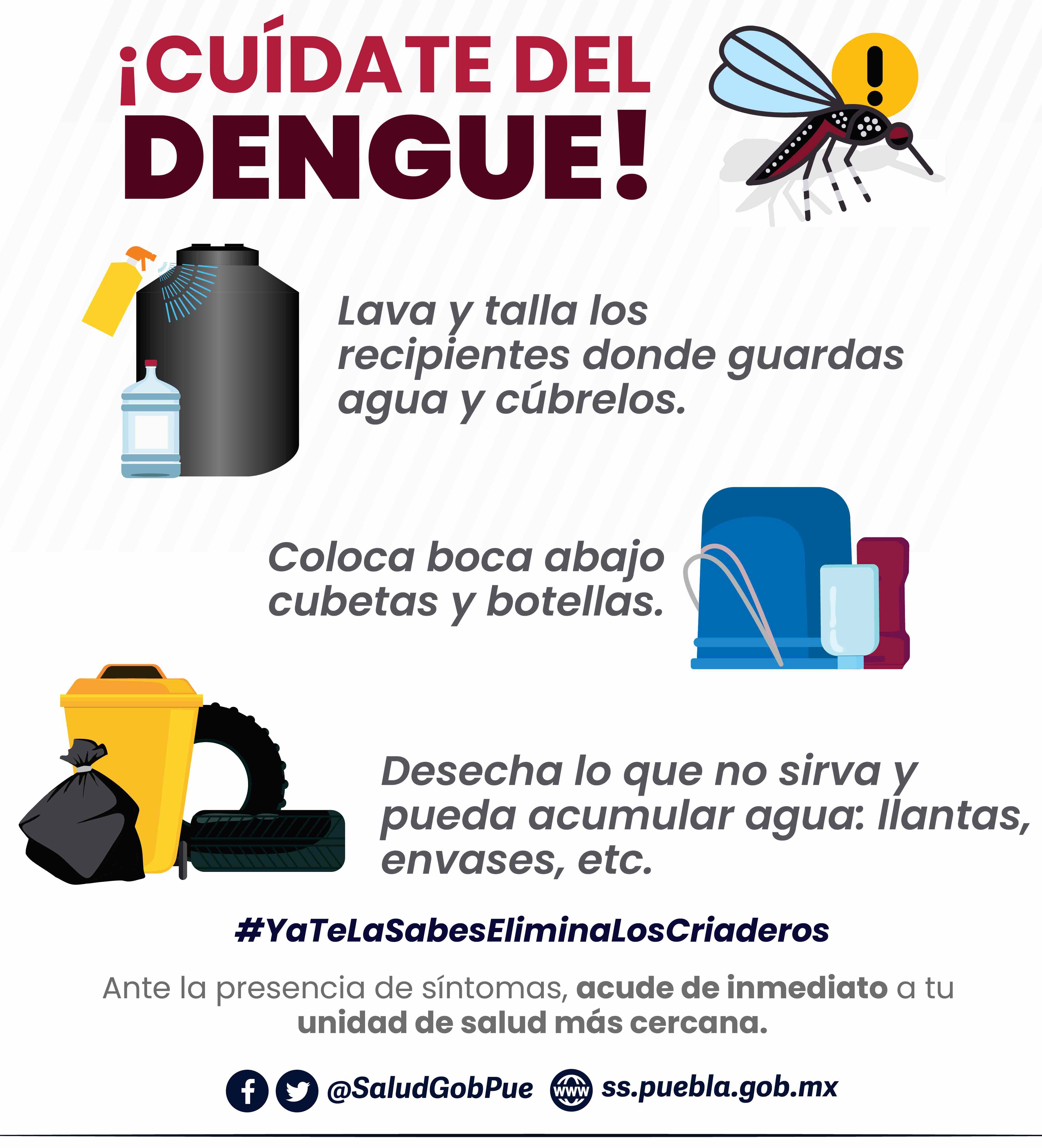 Dengue