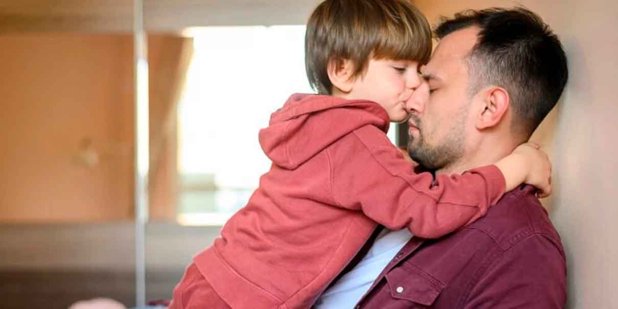 Depresión infantil