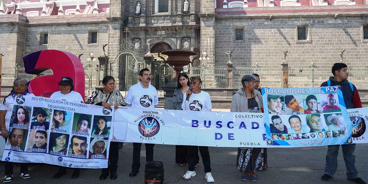 Desaparecidos