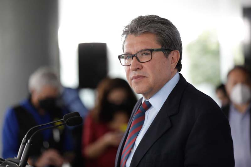 Morena, PVEM y PT inician registro de aspirantes rumbo a elecciones 2027