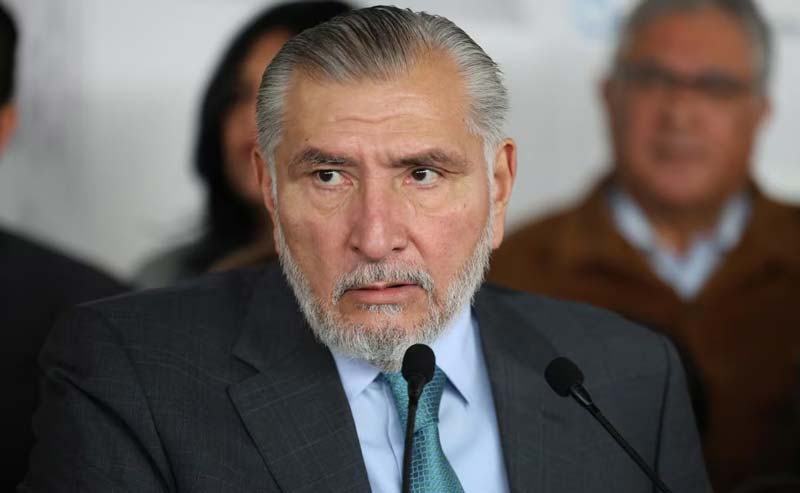 Morena, PVEM y PT inician registro de aspirantes rumbo a elecciones 2027