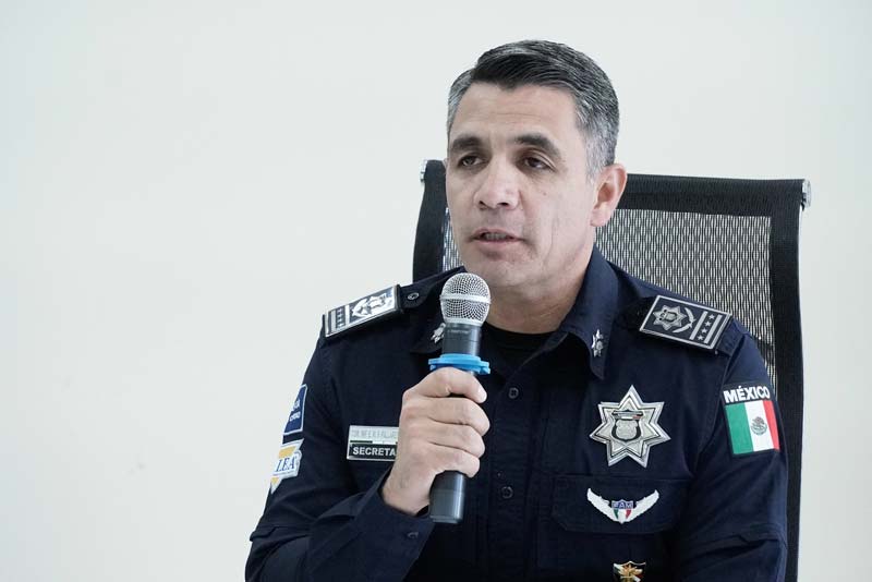 Puebla refuerza seguridad en Mercado Morelos; niegan operación de la Familia Michoacana