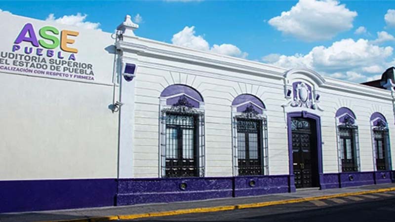 Rechazó el Congreso mano negra en elección del próximo auditor