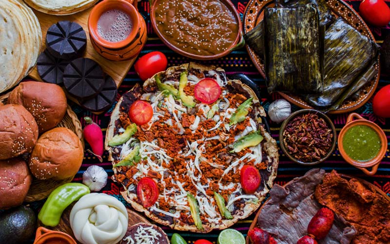 San Juan Atepec, Oaxaca: un viaje al corazón de la cultura zapoteca viva