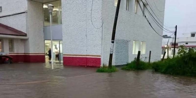 Urge agilizar apertura del IMSS San Alejandro