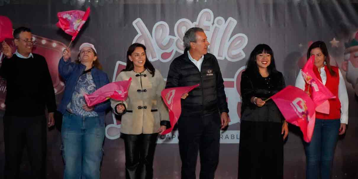 Desfile