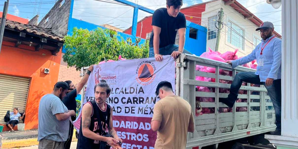 Despensas