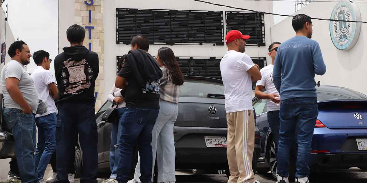 Despidos en Volkswagen