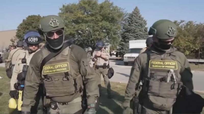 Operativos más duros en Charlotte elevan la presión y detenciones contra migrantes