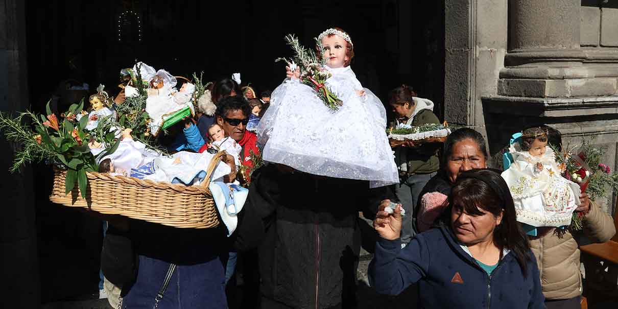 Día de la Candelaria