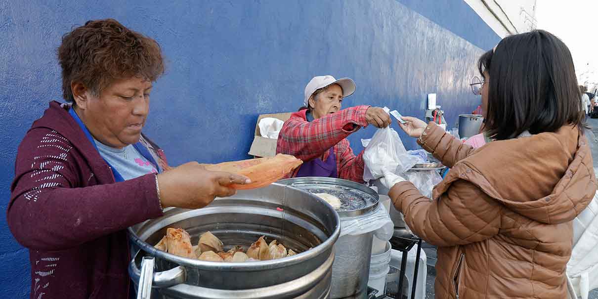 Tamalitos