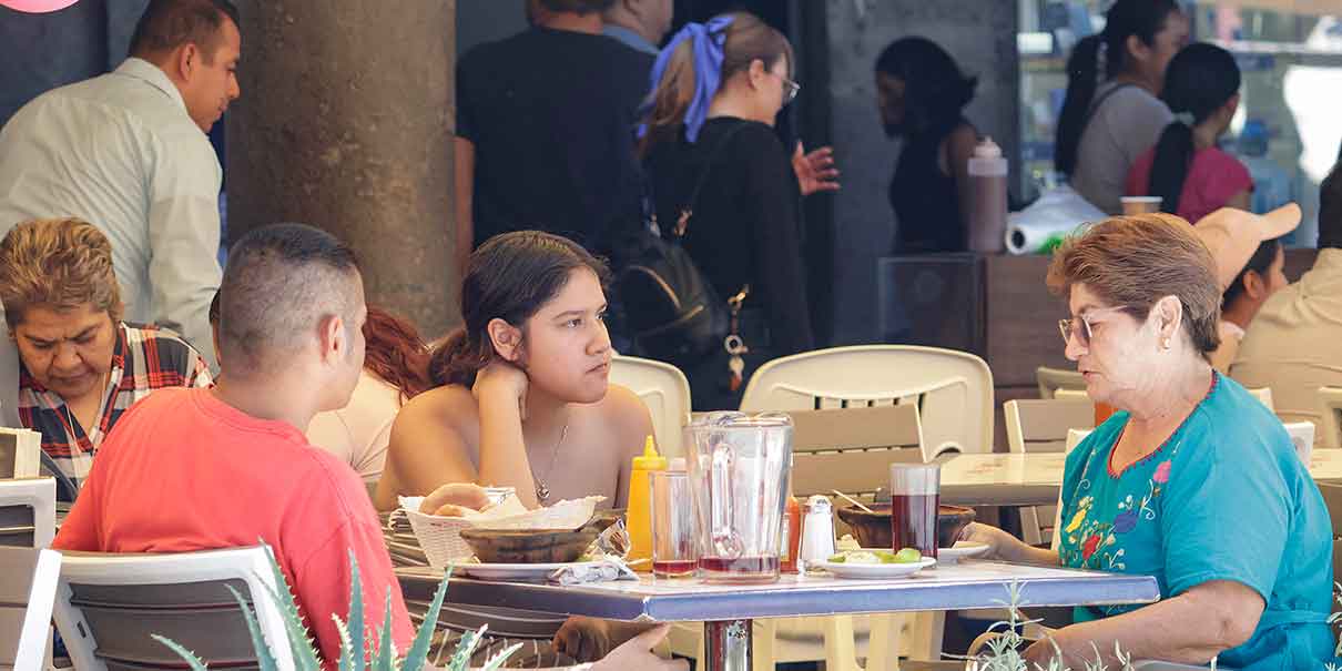 Día de las madres