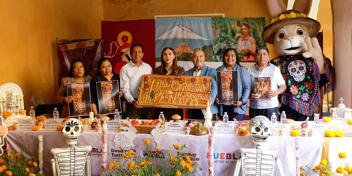 Turismo en Tochimilco