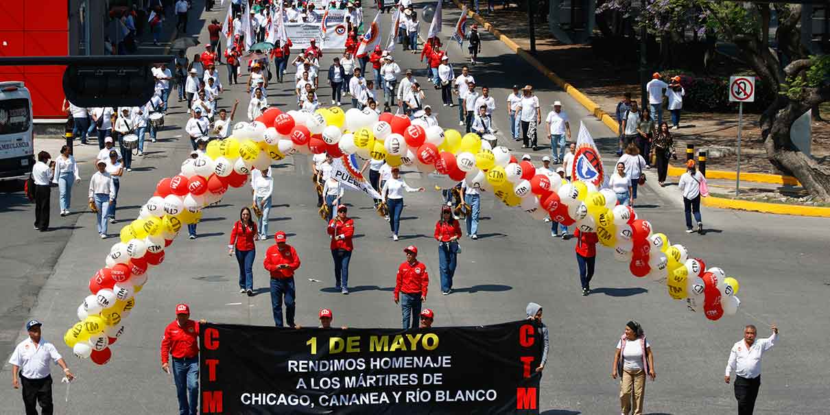 Desfile