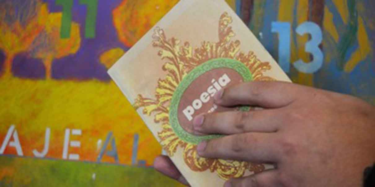 Día Mundial de la Poesía