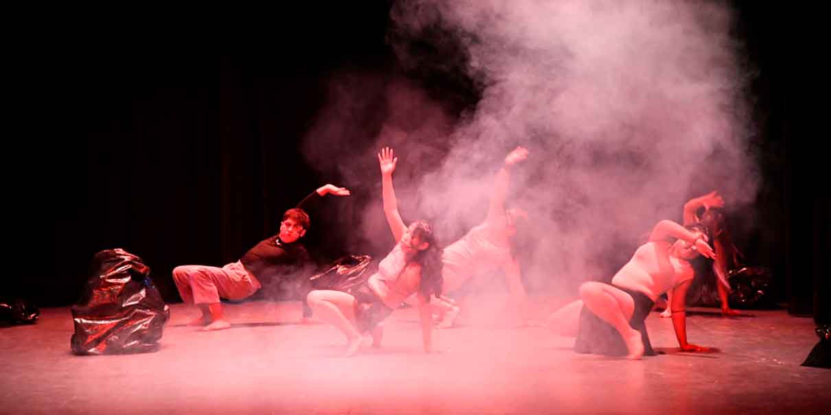 Día Mundial del Teatro
