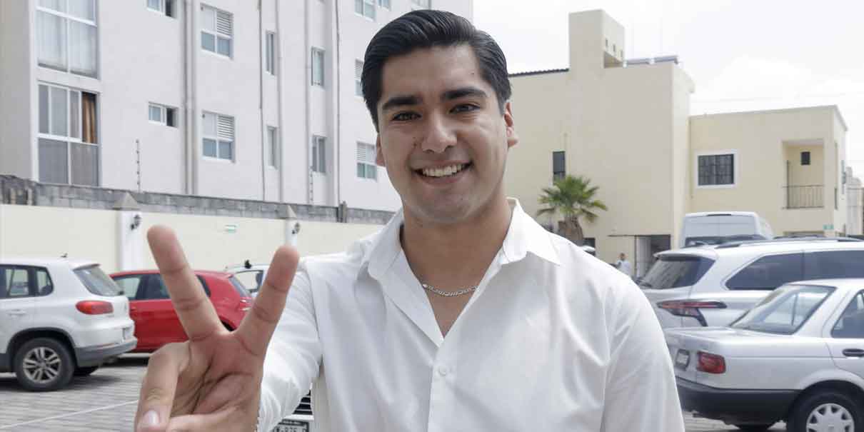 AN no se recuperará si persisten acciones internas turbias: Marcos Castro