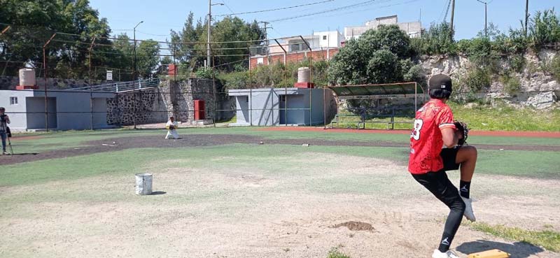 Puebla rehabilita sanitarios del Campo Deportivo El Hoyo con inversión de 317 mil pesos