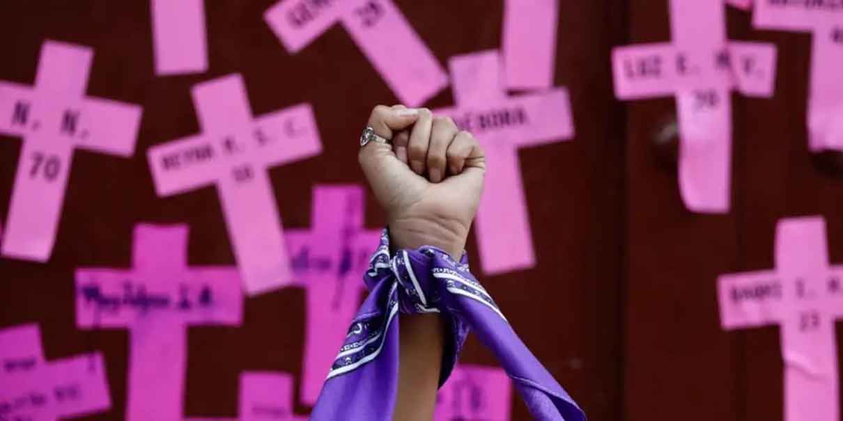 Exigen que asesinatos de personas trans sean tratados como feminicidios en Puebla