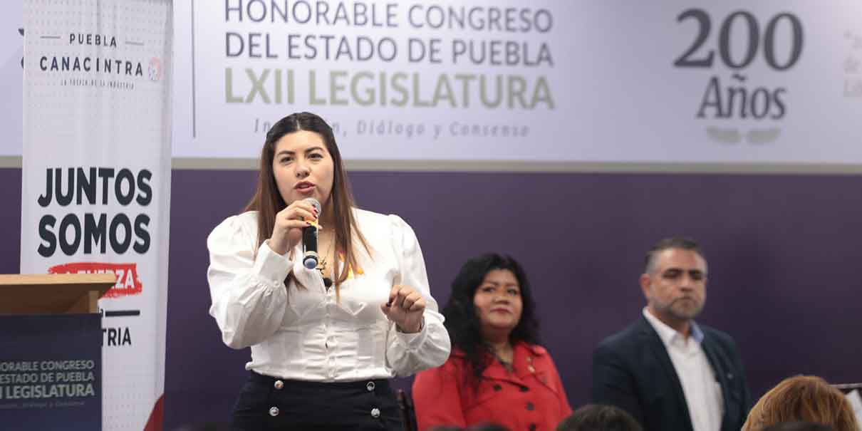 Diputada