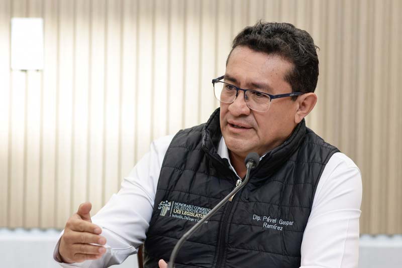 Diputados ofrecen el Congreso como sede para debatir proyecto de Cablebús