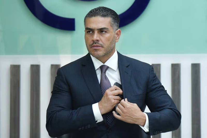 Diputados pidieron la detención de “El Toñín”; van por destitución de su hija como edil de Quecholac