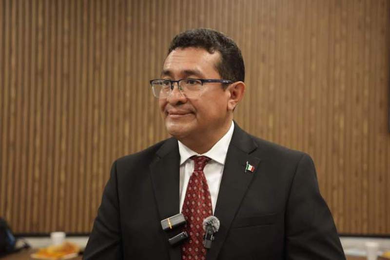 Diputados pidieron la detención de “El Toñín”; van por destitución de su hija como edil de Quecholac