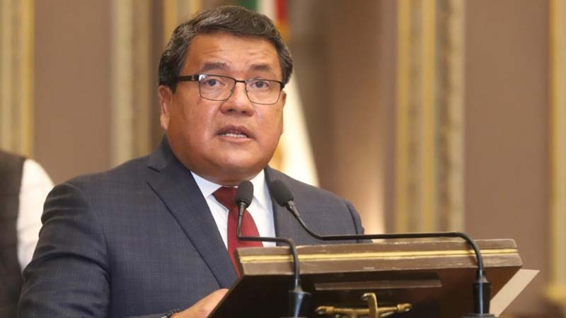 El Congreso solicitó a la FGR detención de “El Toñín” y la destitución de su hija como edil de Quecholac