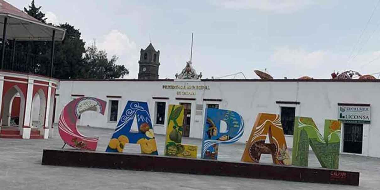 Diputados rechazaron Cabildazo en Calpan; regidores buscan otra instancia