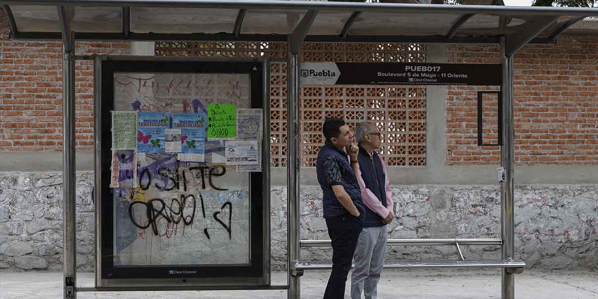 La Licitación de Paraderos será revisada con lupa en el Congreso